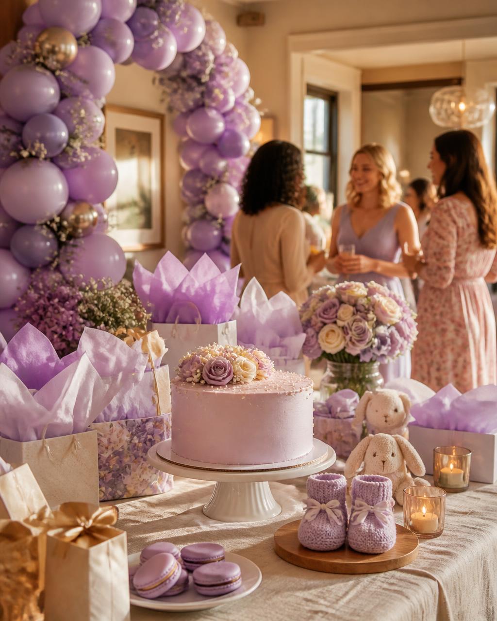 Sweet Beginnings — Celebration · Carmel