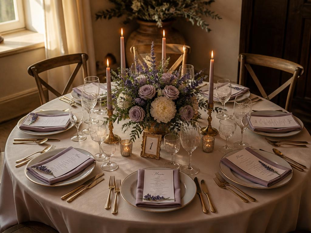 Private Dinners styled by Zee — Curated tablescapes and rare menus.